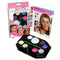 Buy Costume Accessories Face painting kit for girls sold at Party Expert