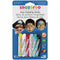 Buy Costume Accessories Face painting stick set for boys, 6 per package sold at Party Expert