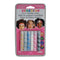 Buy Costume Accessories Face painting stick set for girls, 6 per package sold at Party Expert