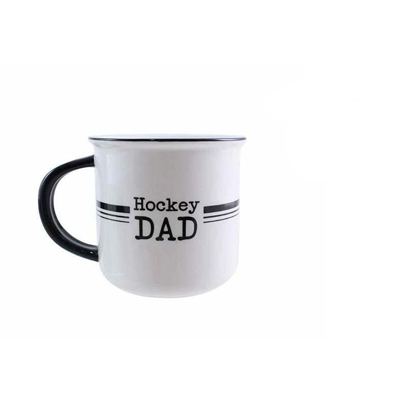Buy Novelties Mug - Hockey Dad sold at Party Expert