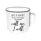 Buy Novelties Mug - Life Is Short sold at Party Expert