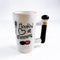 Buy Novelties Mug - Mommy - Brush sold at Party Expert