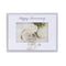Buy Wedding Anniversary 25th Anniversary photo frame sold at Party Expert