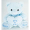 Buy Plushes Bear Plush It's A Boy sold at Party Expert