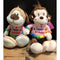 Buy Plushes Birthday Dog Plush 15.5 In. Asst. sold at Party Expert