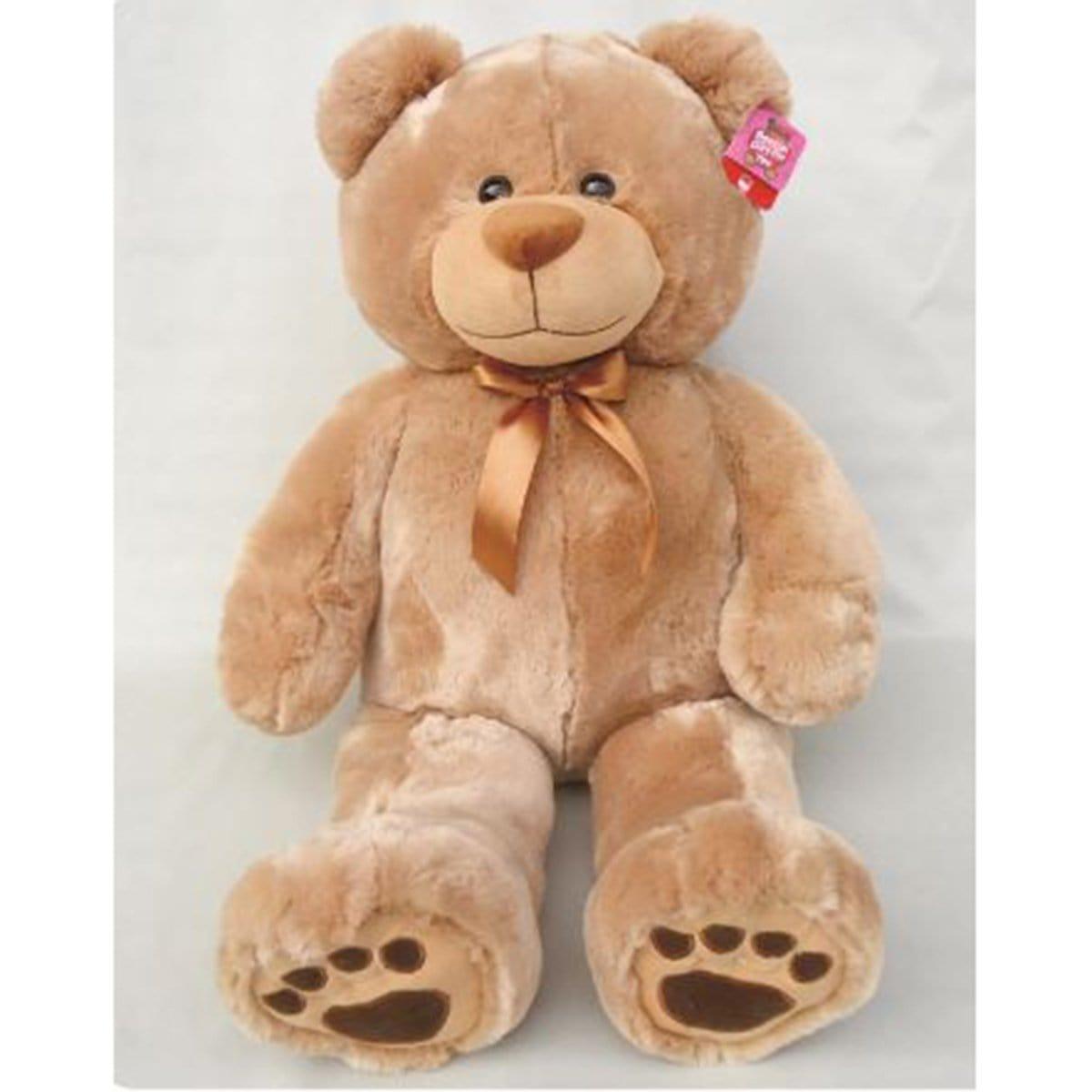 Buy Plushes Giant Teddy Bear sold at Party Expert