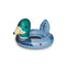 STORTZ TOYS Summer Giant Duck River Tube, Green 817742022029