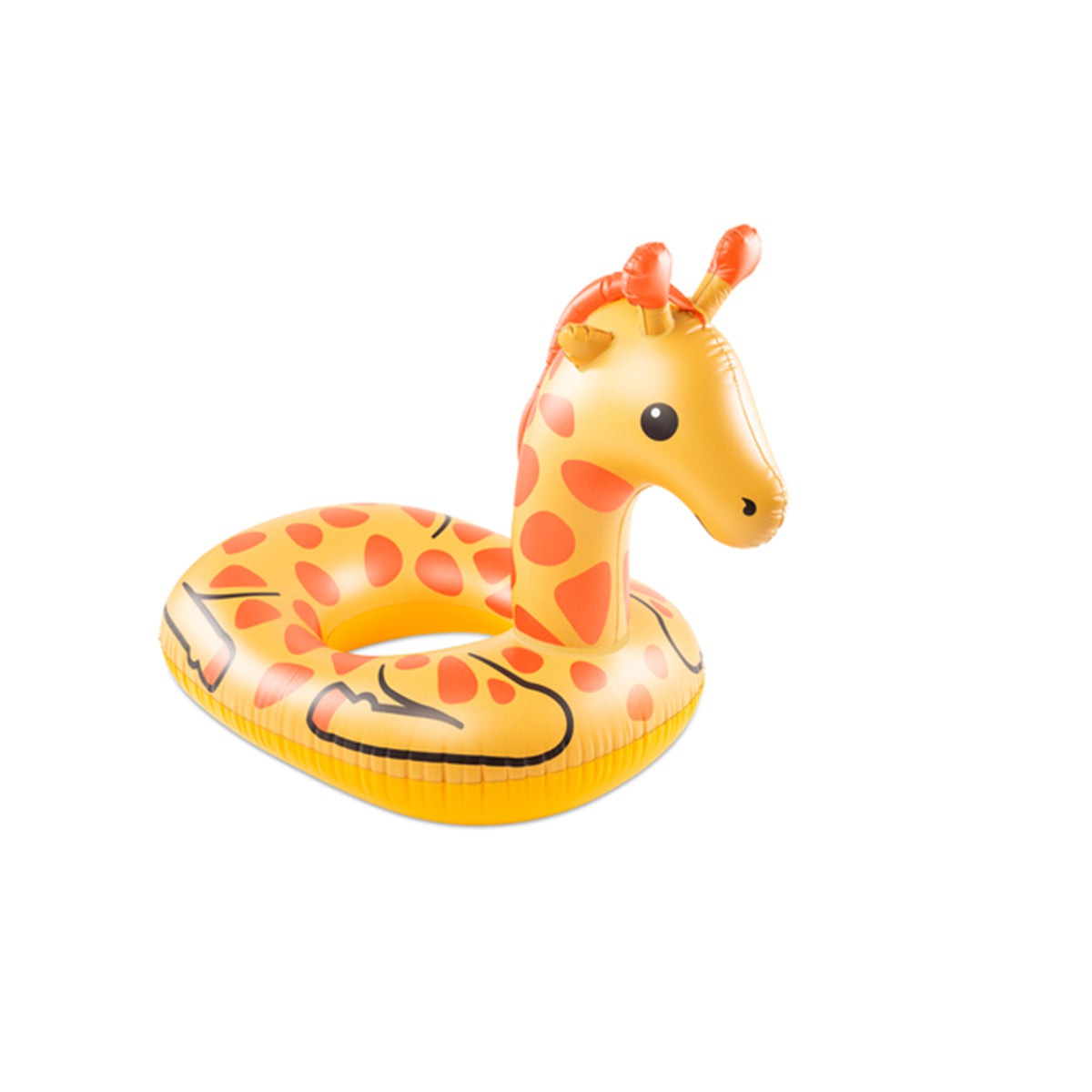 STORTZ TOYS Summer Giraffe Pool Float 840092704239