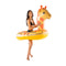 STORTZ TOYS Summer Giraffe Pool Float 840092704239