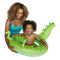 STORTZ TOYS Summer Green Dino Pool Float for Babies 817742021800