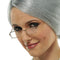 Buy Christmas Square Santa Glasses sold at Party Expert