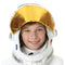 Buy Costume Accessories Astronaut hat for kids sold at Party Expert