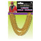 Buy Costume Accessories Big gold chain necklace sold at Party Expert