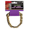 Buy Costume Accessories Big links gold bracelet sold at Party Expert