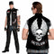 Buy Costume Accessories Biker Vest for Adults sold at Party Expert