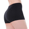 Buy Costume Accessories Black boyshorts for women sold at Party Expert