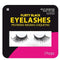 Buy Costume Accessories Black flirty fake eyelashes sold at Party Expert