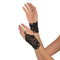 Buy Costume Accessories Black lace glovelettes for adults sold at Party Expert