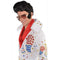 Buy Costume Accessories Black sideburns sold at Party Expert
