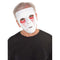 Buy Costume Accessories Bleeding eyes mask sold at Party Expert