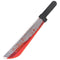 Buy Costume Accessories Bleeding machette sold at Party Expert