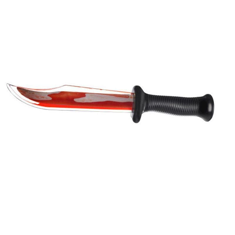 Buy Costume Accessories Bleeding nightmare knife sold at Party Expert