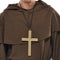 Buy Costume Accessories Cross necklace sold at Party Expert