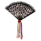 Buy Costume Accessories Day of the dead fan sold at Party Expert