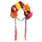 Buy Costume Accessories Day of the dead headband for adults sold at Party Expert