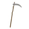 Buy Costume Accessories Deluxe scythe sold at Party Expert