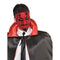 Buy Costume Accessories Devil mask sold at Party Expert