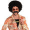 Buy Costume Accessories Disco hair kit for men sold at Party Expert