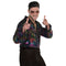 Buy Costume Accessories Disco shirt for men sold at Party Expert