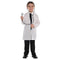 Buy Costume Accessories Doctor lab coat for kids, Small sold at Party Expert