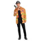 Buy Costume Accessories Firefighter jacket for men sold at Party Expert