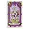 Buy Costume Accessories Fortune teller tarot card set sold at Party Expert