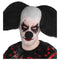 Buy Costume Accessories Freak show black clown nose sold at Party Expert