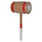 Buy Costume Accessories Freak show clown hammer sold at Party Expert