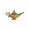 Buy Costume Accessories Genie lamp sold at Party Expert