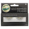 Buy Costume Accessories Gold bejeweled fake eyelashes sold at Party Expert