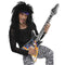 Buy Costume Accessories Inflatable guitar sold at Party Expert