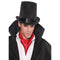Buy Costume Accessories Lincoln stove pipe hat for adults sold at Party Expert
