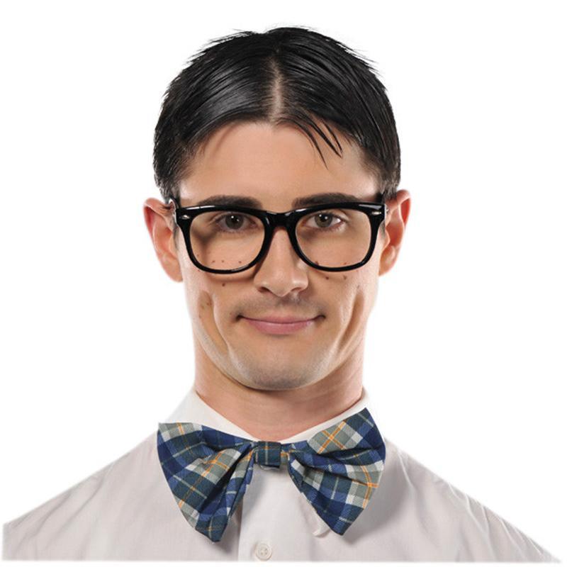 Buy Costume Accessories Nerd glasses sold at Party Expert