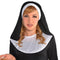 Buy Costume Accessories Nun accessory kit for women sold at Party Expert