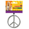 Buy Costume Accessories Peace sign necklace sold at Party Expert