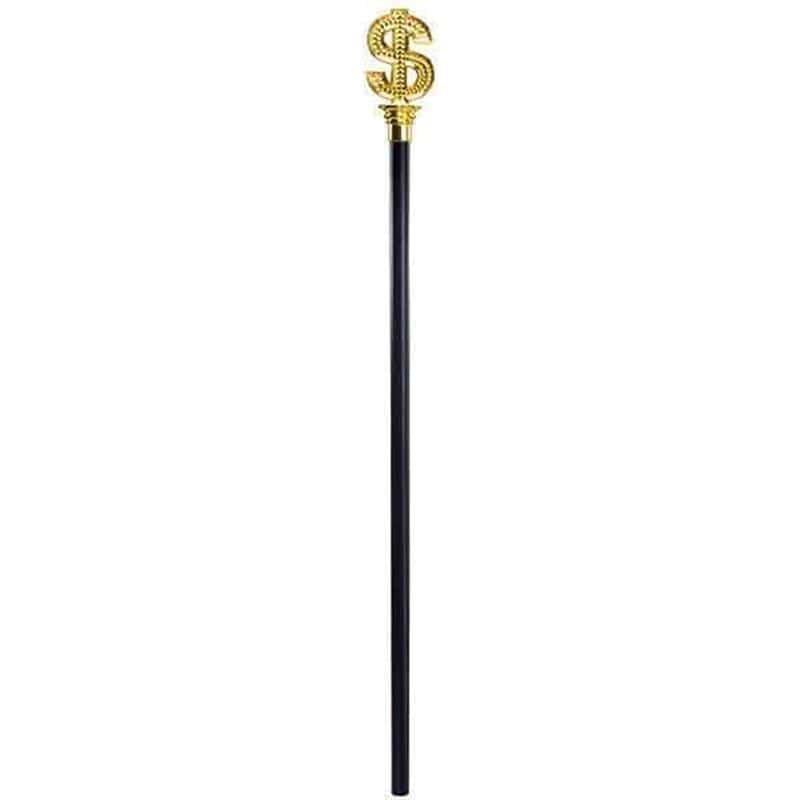Buy Costume Accessories Pimp cane sold at Party Expert