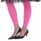 Buy Costume Accessories Pink leggings for women sold at Party Expert