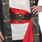Buy Costume Accessories Pirate belt sold at Party Expert