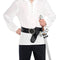 Buy Costume Accessories Pirate sword belt sold at Party Expert