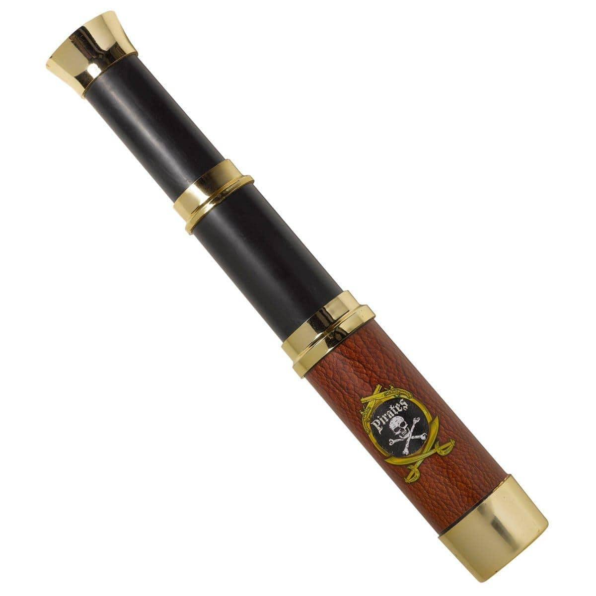 Buy Costume Accessories Pirate telescope sold at Party Expert
